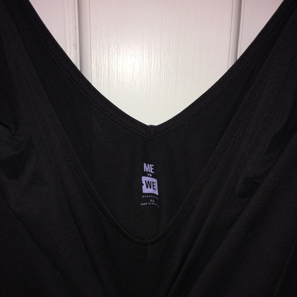 Urban Outfitters Tank Top - Picture 2 of 2